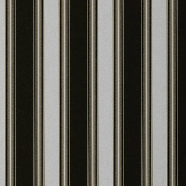 Sattler® Stripes Track Moon 47" Awning Fabric (320958) 3 Sattler® Stripes Track Moon 47" Awning Fabric (320958)