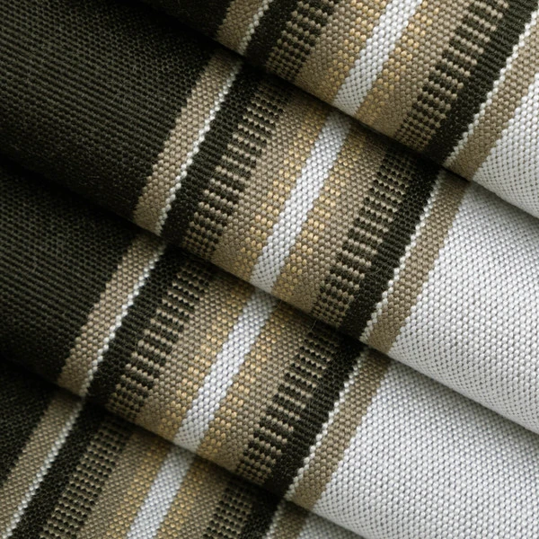 Sattler® Stripes Track Moon 47" Awning Fabric (320958) 4 Sattler® Stripes Track Moon 47" Awning Fabric (320958) - Image 2