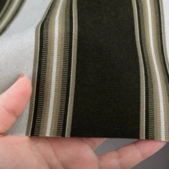 Sattler® Stripes Track Moon 47" Awning Fabric (320958) 9 Sattler® Stripes Track Moon 47" Awning Fabric (320958) -Cloth Store Sattler Stripes Track Moon 47 Awning Fabric 320958 3