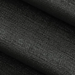 Sunbrella® SeaMark® Black 60" Fabric -Cloth Store SeaMark Black 60 6