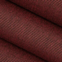 Sunbrella® SeaMark® Dubonnet Tweed 60" Fabric -Cloth Store SeaMark Dubonnet Tweed 60 4