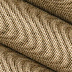 Sunbrella® SeaMark® Toast Tweed 60" Fabric -Cloth Store SeaMark Toast 60 4