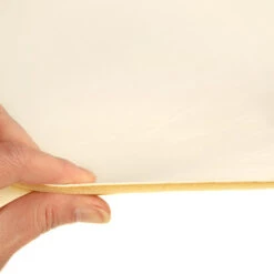 Morbern® Seabrook Sea White 54" Foam Backed Headliner -Cloth Store Seabrook Sea White Foam Backed Headliner 3