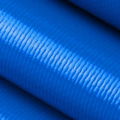 Shelter-Rite® Royal Blue 61" Fabric -Cloth Store Shelter Rite 18oz Royal Blue 61 6