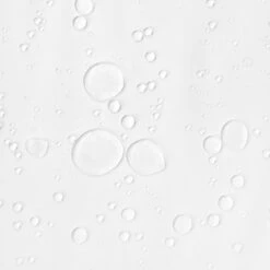 Shower Curtain Liner White 57" Fabric -Cloth Store Shower Curtain Liner White 57 Fabric 6