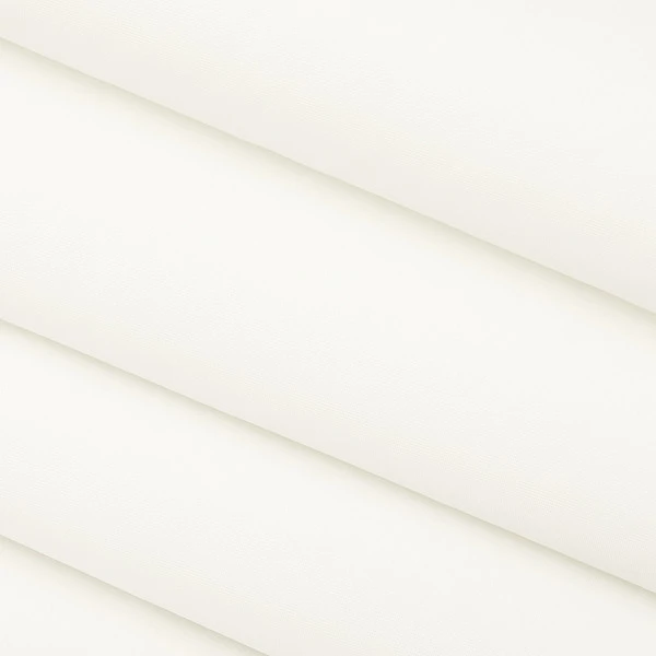 Softouch® White 60" Fabric 4 Softouch® White 60" Fabric - Image 2