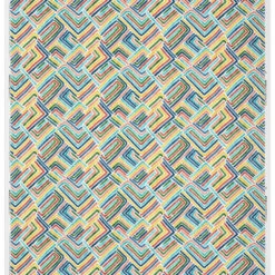 Solarium® Estie Multi 54" Outdoor Fabric -Cloth Store Solarium Estie Multi 54 Outdoor Fabric 4