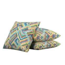 Solarium® Estie Multi 54" Outdoor Fabric -Cloth Store Solarium Estie Multi 54 Outdoor Fabric 902