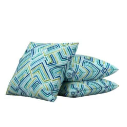 Solarium® Estie Ocean 54" Outdoor Fabric -Cloth Store Solarium Estie Ocean 54 Outdoor Fabric 902