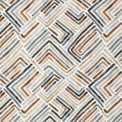 Solarium® Estie Rattan 54" Outdoor Fabric