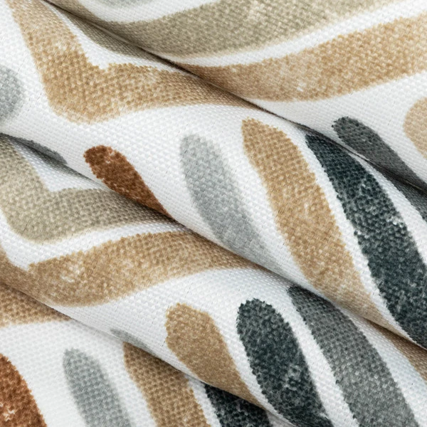 Solarium® Estie Rattan 54" Outdoor Fabric 4 Solarium® Estie Rattan 54" Outdoor Fabric - Image 2