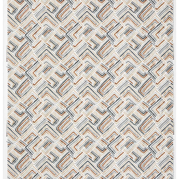 Solarium® Estie Rattan 54" Outdoor Fabric 6 Solarium® Estie Rattan 54" Outdoor Fabric - Image 4