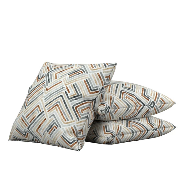 Solarium® Estie Rattan 54" Outdoor Fabric 8 Solarium® Estie Rattan 54" Outdoor Fabric - Image 6