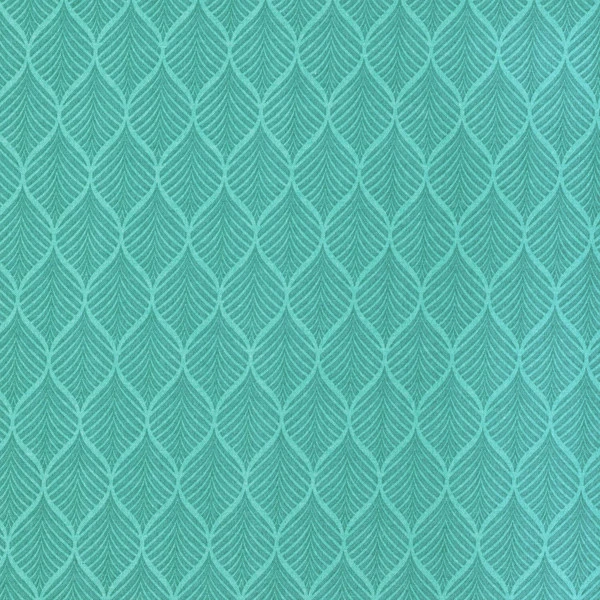 Solarium® Fenbrook Teal 54" Outdoor Fabric 3 Solarium® Fenbrook Teal 54" Outdoor Fabric