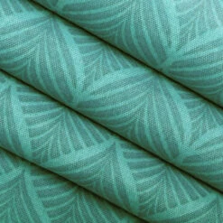 Solarium® Fenbrook Teal 54" Outdoor Fabric 9 Solarium® Fenbrook Teal 54" Outdoor Fabric -Cloth Store Solarium Fenbrook Teal 54 Outdoor Fabric 2