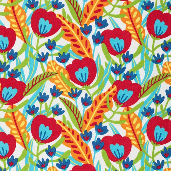 Solarium® Fournett Multi 54" Outdoor Fabric 3 Solarium® Fournett Multi 54" Outdoor Fabric