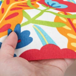 Solarium® Fournett Multi 54" Outdoor Fabric 10 Solarium® Fournett Multi 54" Outdoor Fabric -Cloth Store Solarium Fournett Multi 54 Outdoor Fabric 3