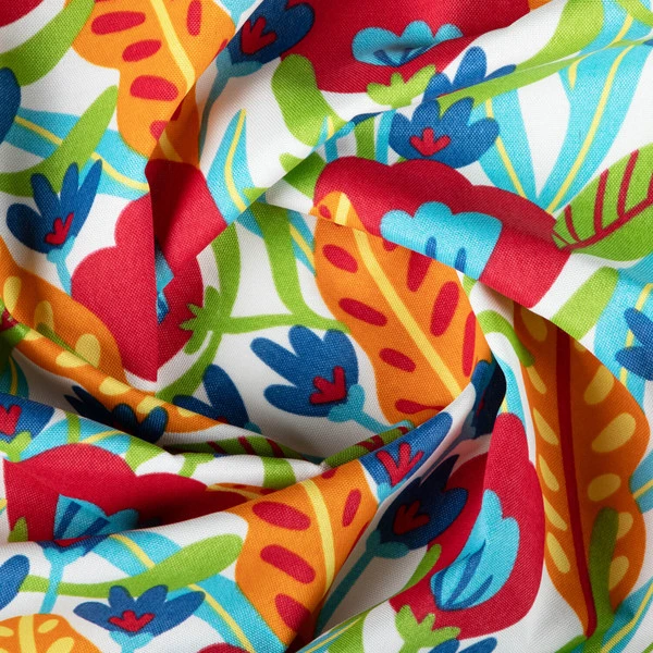 Solarium® Fournett Multi 54" Outdoor Fabric 7 Solarium® Fournett Multi 54" Outdoor Fabric - Image 5