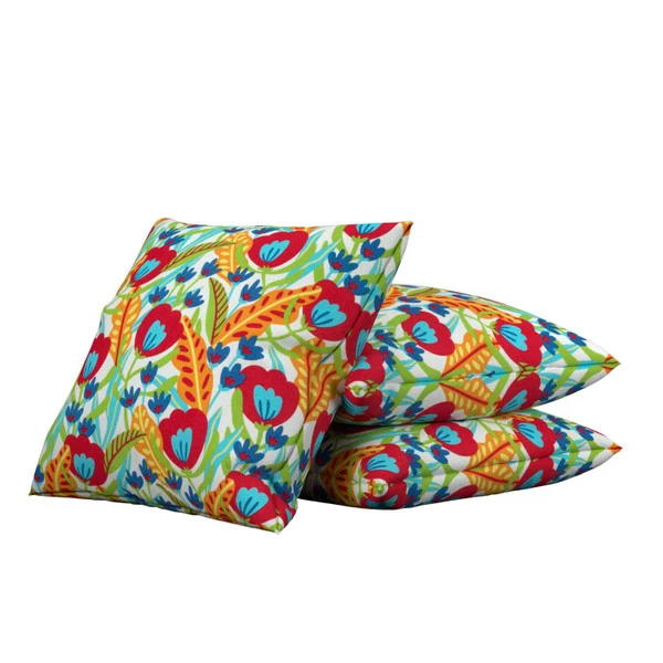 Solarium® Fournett Multi 54" Outdoor Fabric 8 Solarium® Fournett Multi 54" Outdoor Fabric - Image 6