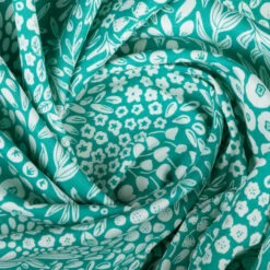 Solarium® Krisa Ocean 54" Outdoor Fabric -Cloth Store Solarium Krisa Ocean 54 Outdoor Fabric 5