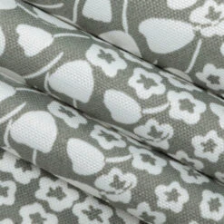 Solarium® Krisa Pebble 54" Outdoor Fabric 9 Solarium® Krisa Pebble 54" Outdoor Fabric -Cloth Store Solarium Krisa Pebble 54 Outdoor Fabric 2