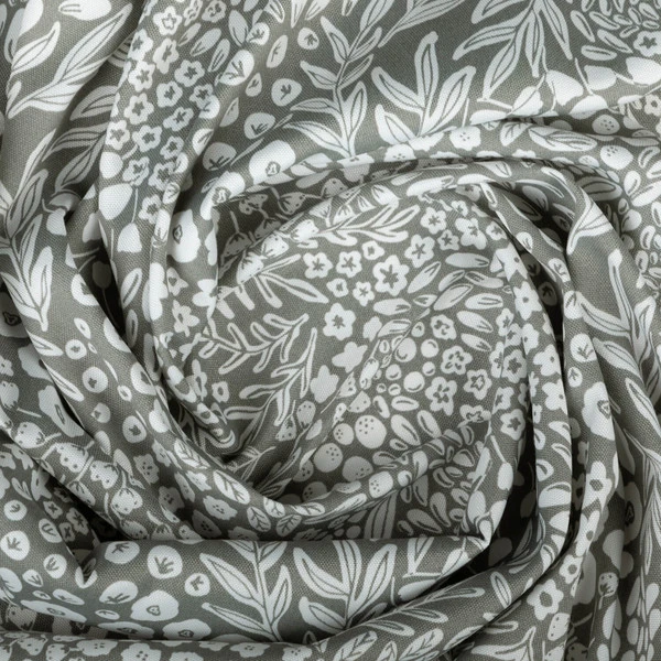 Solarium® Krisa Pebble 54" Outdoor Fabric 7 Solarium® Krisa Pebble 54" Outdoor Fabric - Image 5