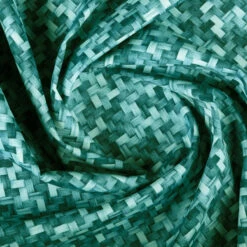 Solarium® Mixes Ocean 54" Outdoor Fabric -Cloth Store Solarium Mixes Ocean 54 Outdoor Fabric 5