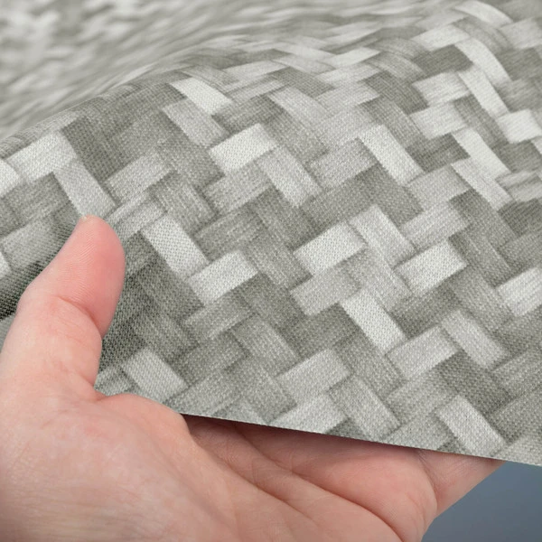 Solarium® Mixes Pebble 54" Outdoor Fabric 5 Solarium® Mixes Pebble 54" Outdoor Fabric - Image 3