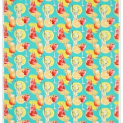 Solarium® Partytime Fiesta 54" Outdoor Fabric 11 Solarium® Partytime Fiesta 54" Outdoor Fabric -Cloth Store Solarium Partytime Fiesta 54 Outdoor Fabric 4