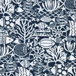 Solarium® Seagate Marine 54" Outdoor Fabric