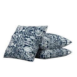 Solarium® Seagate Marine 54" Outdoor Fabric -Cloth Store Solarium Seagate Marine 54 Outdoor Fabric 902