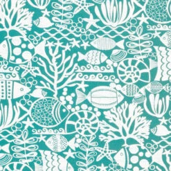 Solarium® Seagate Ocean 54" Outdoor Fabric