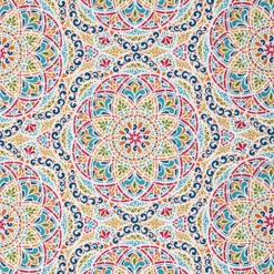 Solarium® Zen Fiesta 54" Outdoor Fabric