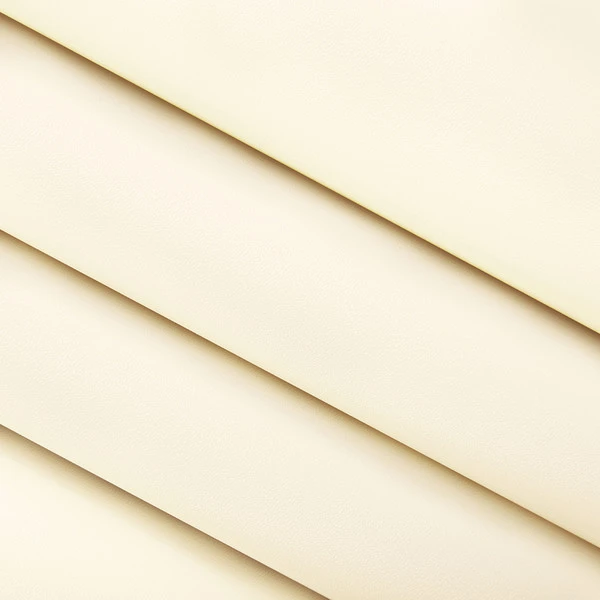Stamoid™ Top 12.64 Oz. Cream 59" Vinyl Fabric 4 Stamoid™ Top 12.64 Oz. Cream 59" Vinyl Fabric - Image 2