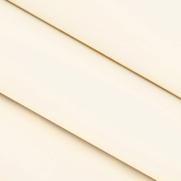 Stamoid™ Top 12.64 Oz. Cream 59" Vinyl Fabric 8 Stamoid™ Top 12.64 Oz. Cream 59" Vinyl Fabric - Image 6