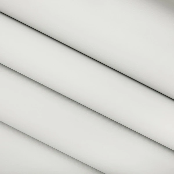Stamoid™ Top 12.64 Oz. Pearl Grey 59" Vinyl Fabric 7 Stamoid™ Top 12.64 Oz. Pearl Grey 59" Vinyl Fabric - Image 5