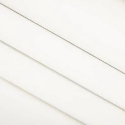 Stamoid™ Top 12.64 Oz. White 59" Vinyl Fabric -Cloth Store Stamoid 12 7oz White 59 5