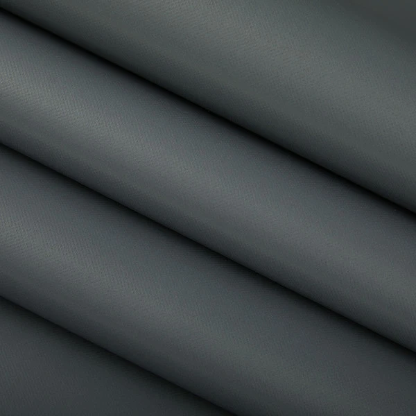 Stamoid™ Top 12.64 Oz. Charcoal 59" Vinyl Fabric 7 Stamoid™ Top 12.64 Oz. Charcoal 59" Vinyl Fabric - Image 5