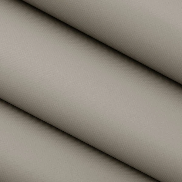 Stamoid™ Top 12.64 Oz. Cloud Grey 59" Vinyl Fabric 8 Stamoid™ Top 12.64 Oz. Cloud Grey 59" Vinyl Fabric - Image 6