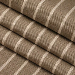 Sunbrella® 14050-0002 Scale Taupe 54" Upholstery Fabric