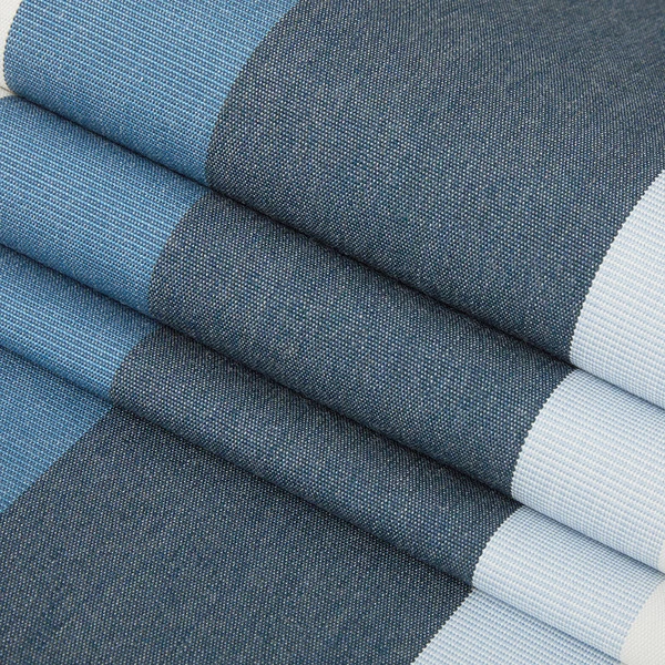 Sunbrella® 14087-0000 Gateway Coast 54" Upholstery Fabric 4 Sunbrella® 14087-0000 Gateway Coast 54" Upholstery Fabric - Image 2