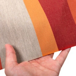 Sunbrella® 14088-0000 Gateway Tamale 54" Upholstery Fabric -Cloth Store Sunbrella 14088 0000 Gateway Tamale 54 Upholstery Fabric 4