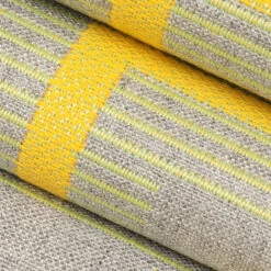 Sunbrella® 145656-0004 Resonate Citronelle 54" Upholstery Fabric -Cloth Store Sunbrella 145656 0004 Resonate Citronelle 54 Upholstery Fabric 4