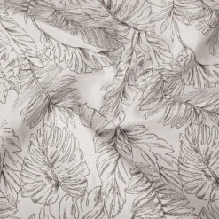 Sunbrella® 145854-0001 Calm Graphite 54" Upholstery Fabric -Cloth Store Sunbrella 145854 0001 Calm Graphite 54 Upholstery Fabric 5