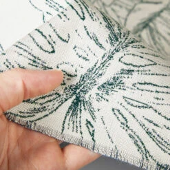 Sunbrella® 145854-0002 Calm Laurel 54" Upholstery Fabric -Cloth Store Sunbrella 145854 0002 Calm Laurel 54 Upholstery Fabric 4