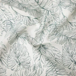 Sunbrella® 145854-0002 Calm Laurel 54" Upholstery Fabric -Cloth Store Sunbrella 145854 0002 Calm Laurel 54 Upholstery Fabric 5