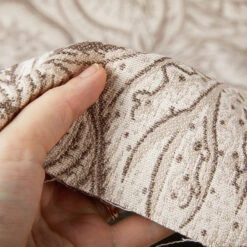 Sunbrella® 145999-0001 Sensibility Linen 54" Upholstery Fabric -Cloth Store Sunbrella 145999 0001 Sensibility Linen 54 Upholstery Fabric 4