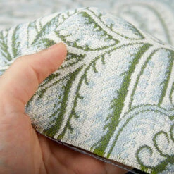 Sunbrella® 145999-0002 Sensibility Spring 54" Upholstery Fabric -Cloth Store Sunbrella 145999 0002 Sensibility Spring 54 Upholstery Fabric 4