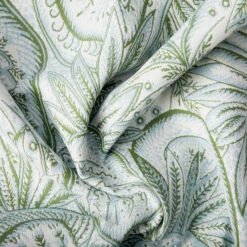 Sunbrella® 145999-0002 Sensibility Spring 54" Upholstery Fabric -Cloth Store Sunbrella 145999 0002 Sensibility Spring 54 Upholstery Fabric 5