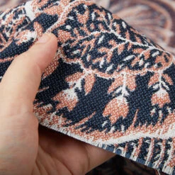 Sunbrella® 146000-0001 Sensibility Splendor 54" Upholstery Fabric -Cloth Store Sunbrella 146000 0001 Sensibility Splendor 54 Upholstery Fabric 4